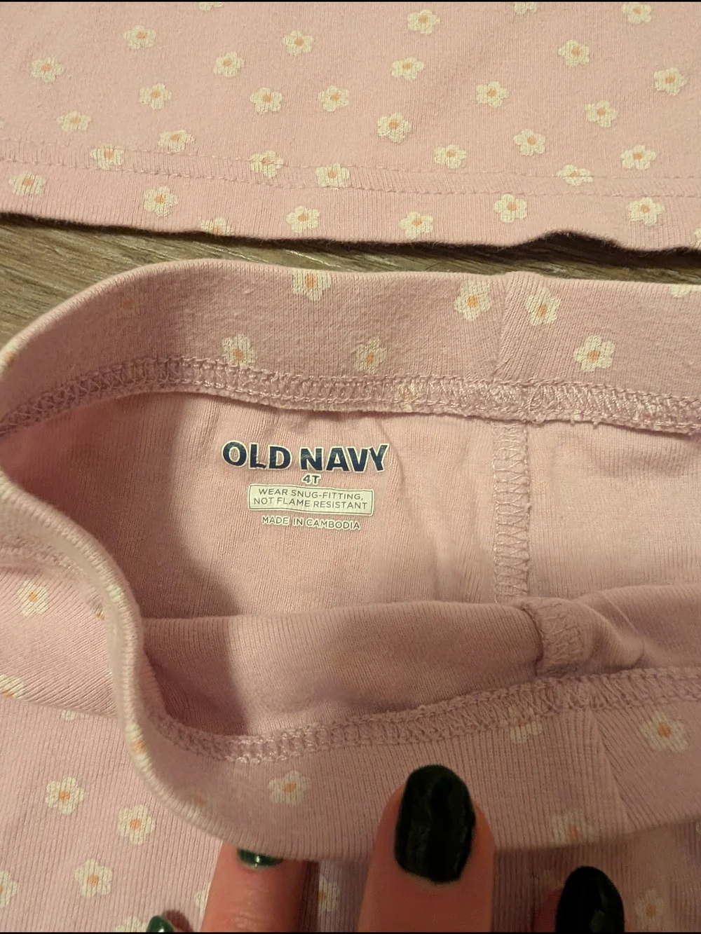 Old Navy soft short